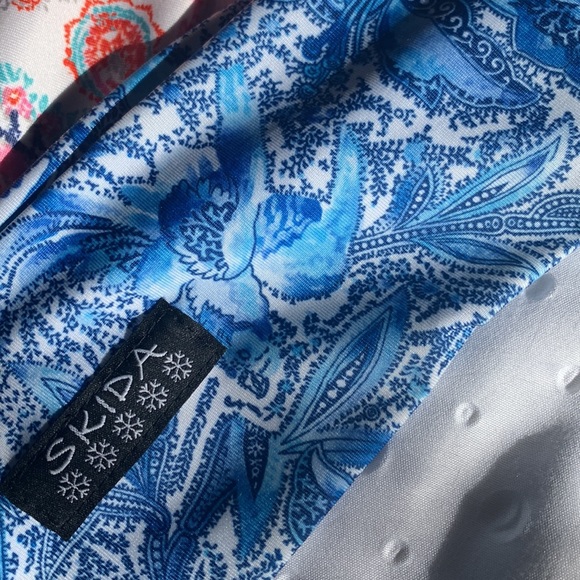 Skida Headbands made in VT. $13 EACH l- Like new - Picture 2 of 7